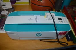 *HP Deskjet 3762 Printer