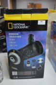 National Geographic Dobson Telescope 76x350mm