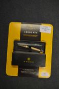*Cross Atx Pen & Refill Pack