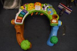 *Leapfrog Safari Playspace