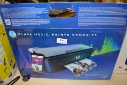*HP Amp 130 Aio Printer