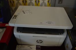 *HP Laserjet Pro Printer