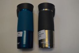 *Contigo Autoseal Mug 2pk