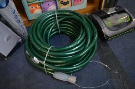 *Flexon 30m 6ply Hose