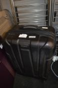 *Samsonite Stack 2pc Luggage Set (Black)