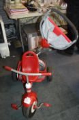 *Radio Flyer Strolln Trike