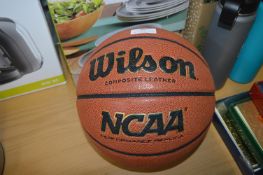 *Wilson NCAA Basketball