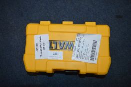 *Dewalt 50pc Mechanics Set