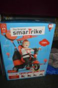 *Smart Trike