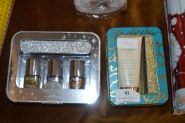 *Grace Cole 2pc Gift Set