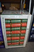*Tom Smith Catering Christmas Crackers 50pk