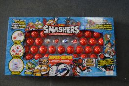 *Zuru Super Smashers 26pk