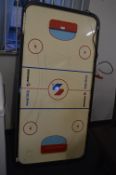 Air Hockey Table