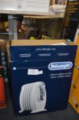 *Delonghi Nano Radiator