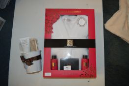 *Baylis & Harding Luxury Gown Gift Set Plus Hand Cream