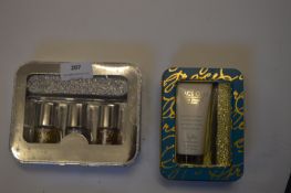 *Grace Cole 2pc Gift Set