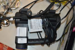 *Goodyear 12V Tyre Inflator