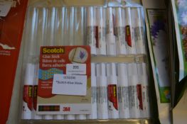 *Scotch Glue Stick Pack