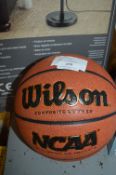 *Wilson NCAA Basketball