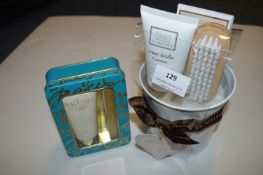 *Grace Cole 2pc Gift Set