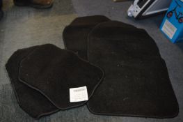 *Michelin Carpet Car Mat