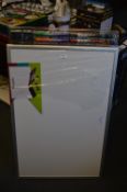 *Magnetic Dry Erase Noticeboard