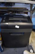 *Royal 16mx Crosscut Shredder