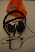*Plantronics Rig 400 Headphones