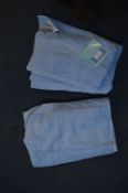 *Spa Towels 2pk