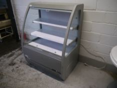 *TRIMCO low lever snacker Impulse multideck