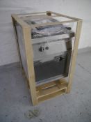 *NAYATI:NEW Gas Char Grill NGCB 6-75 Nayati gas gridle/char broiler, this item is in new boxed