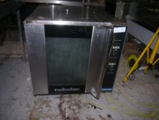 *BLUE SEAL:Turbo fan convection oven E32 Turbo fan convection oven 4 shelf