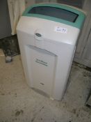 *NEXUS: Recycling bin Recycling bin