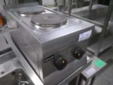 *Lincat HT 3 Electric hot plate