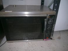 *PANTHOAN Electric convection oven 800 x 600 x 570