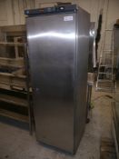 *IARP ABX 400 N UPRIGHT FREEZER 600 x 600 x 1860