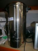 *BURCO 78504 Water / coffee percolator