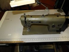 *Brother Industrial Sewing Machine DB2B715403AB