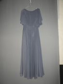 *Dessy Collection Bridesmaid Dress Size: 14