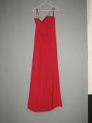*Size: 6 Valentine Bridesmaid Dress by Jenny Yoo