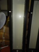 *Black Glazed Cabinet