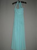 *Size: 4 Spa Bridesmaid Dress by Dessy Collection