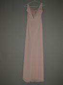 *Size: 6 Suede Rose Bridesmaid Dress by Jenny Yoo