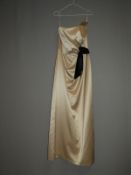 *Size: 12 Palomino Bridesmaid Dress by Social