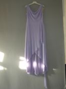 *Size: 10 Passion Bridesmaid Dress by Jenny Yoo
