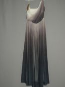 *Size: 14 Twilight Bridesmaid Dress by Dessy Colle