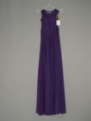 *Size: 10 Majestic Bridesmaid Dress by Alfred Sung