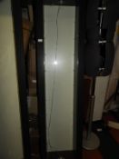 *Black Glazed Cabinet