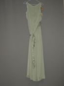 *Size: 16 Green Bridesmaid Dress by Dessy Collecti