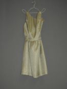 *Size: 14 Light Green Bridesmaid Dress by 57 Grand